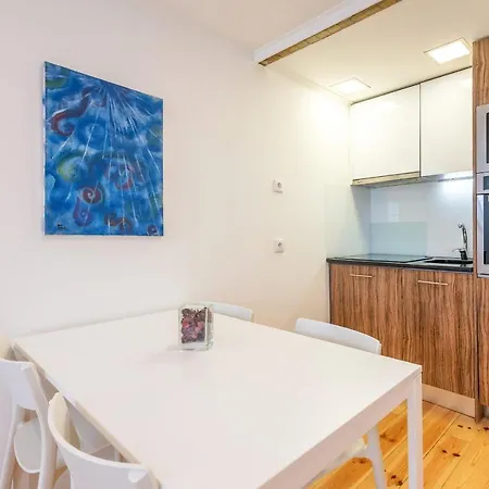Guestready - Fantastic Near Downtown Lisboa