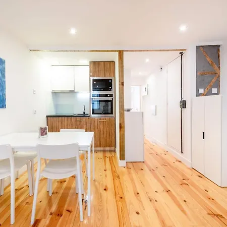 Apartman Guestready - Fantastic Near Downtown *
