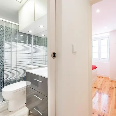 Guestready - Fantastic Near Downtown Apartman *