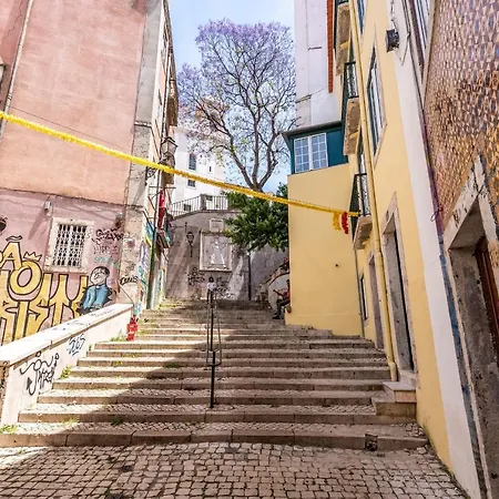 Guestready - Fantastic Near Downtown Apartamento *